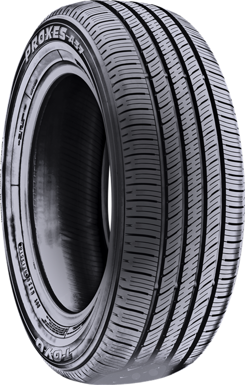 TOYO PROXES A37 | P205/60R16 | All Season
