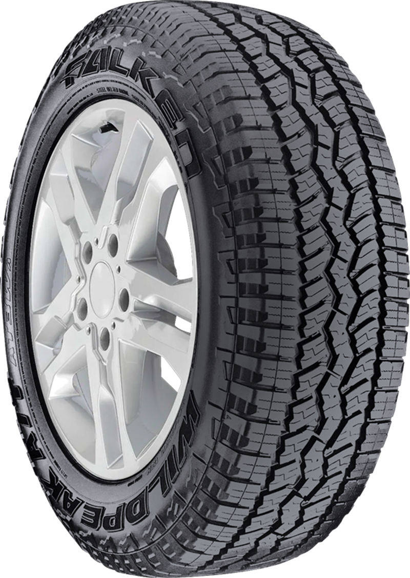 FALKEN WILDPEAK AT AT3WA | LT275/65R18 | C | All Season
