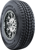 FIRESTONE WINTERFORCE CV | 235/65R16 | E | Winter