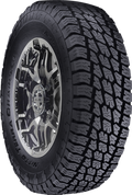NITTO TERRA GRAPPLER | 2357517 |  | All Season