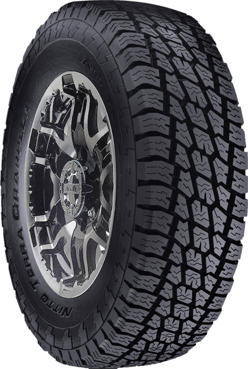 NITTO TERRA GRAPPLER | 2357517 |  | All Season