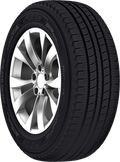 FUZION HIGHWAY | 215/85R16 (Q) | (All Season)