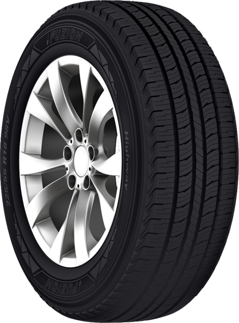 FUZION HIGHWAY | 265/75R16 (R) | (All Season)