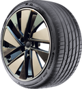 HANKOOK IK01 | P245/50R19 | XL | Summer