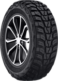 FUZION MAX TRACTION | 275/70R18 (Q) | (All Season)