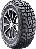 FUZION MAX TRACTION | 285/65R18 (Q) | (All Season)