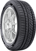 TOYO CELSIUS II | P215/55R17 | XL | All Season