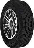 MICHELIN DEFENDER LTX PLATINUM | 295/65R20 (S) | (All Season)