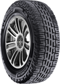 MICHELIN DEFENDER LTX PLATINUM | LT295/65R20 | E | All Season