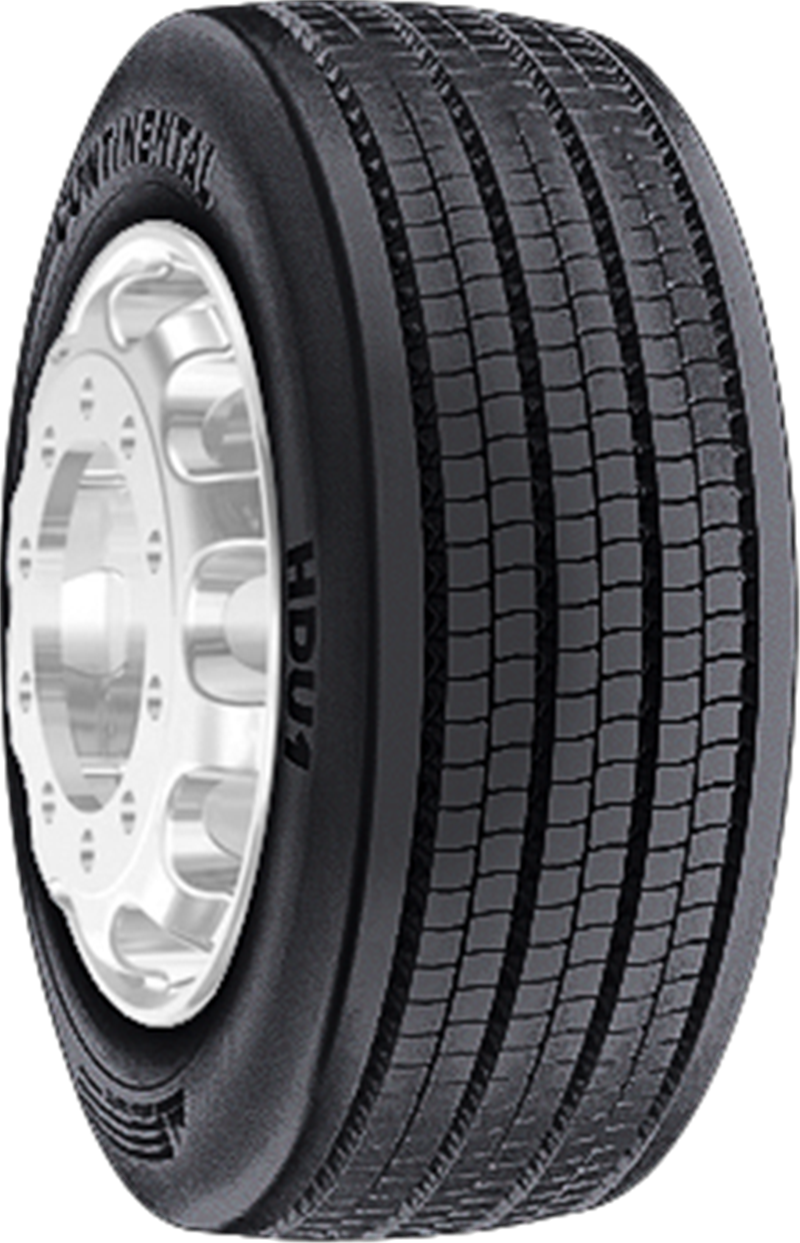 CONTINENTAL HDU1 | 385/55R22.5 | LRM |