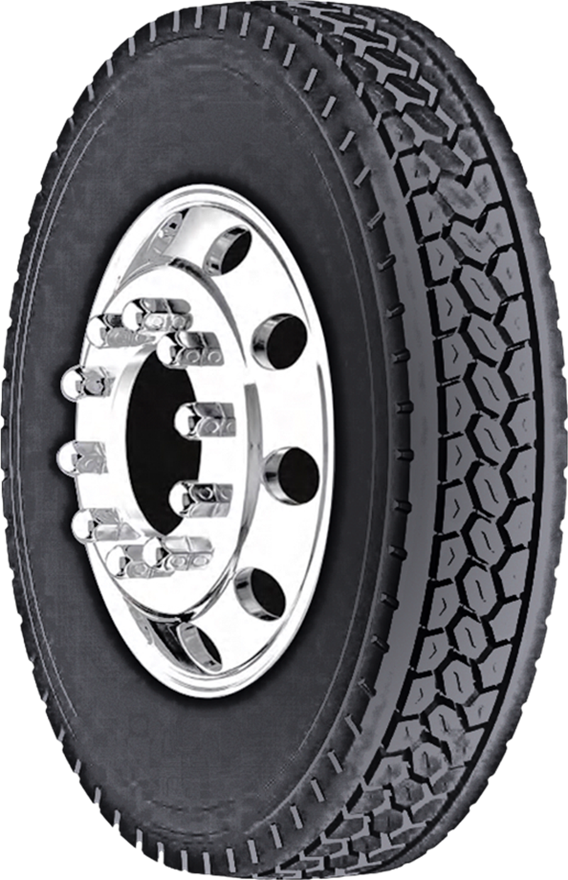 SAILMAX SD398 | 11R24.5 | LRH |