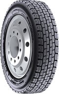 HANKOOK DW07 | 11R22.5 | H |