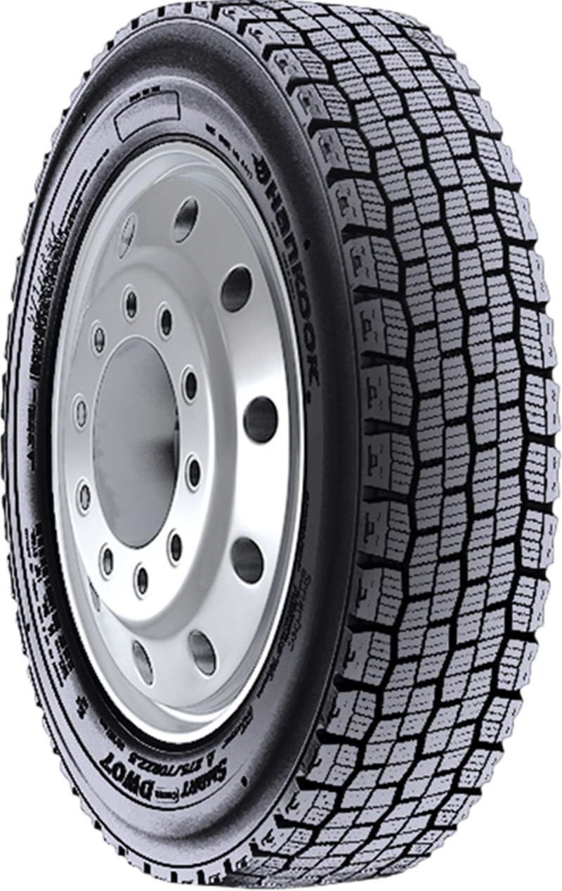 HANKOOK DW07 | 11R22.5 | H |