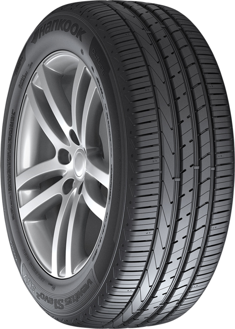 HANKOOK K117A | P285/35R22 | XL | Summer