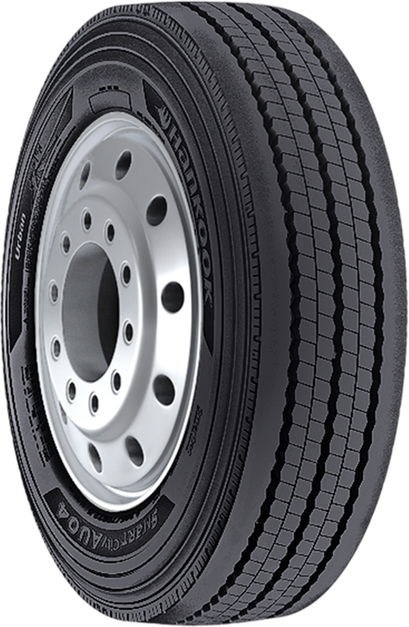 HANKOOK AU04 | 305/70R22.5 | L |