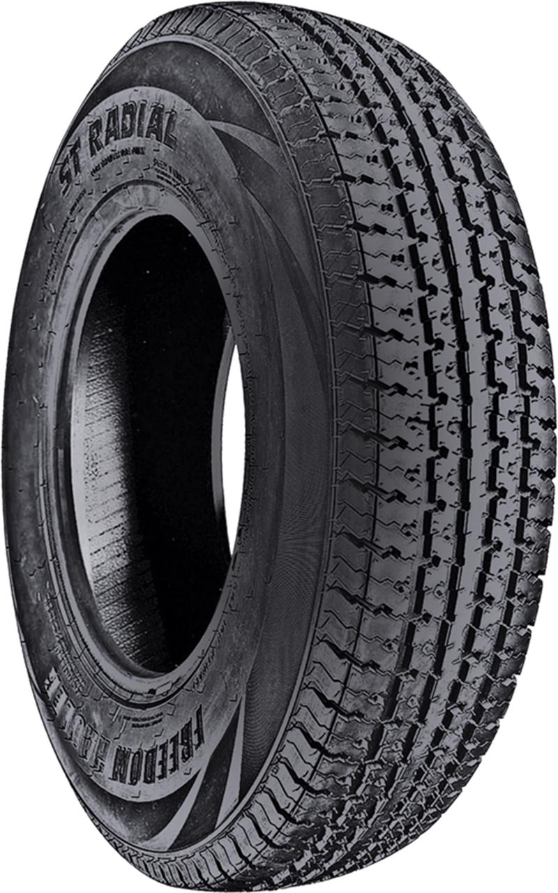 FREEDOM HAULER ST Radial | 235/85R16 | E |