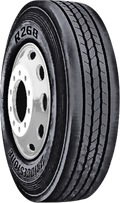 BRIDGESTONE R268 ECOPIA | 265/75R22.5 | G |