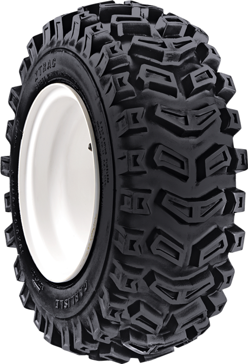 CARLSTAR XTRAC | 13X4.00-6 |  |
