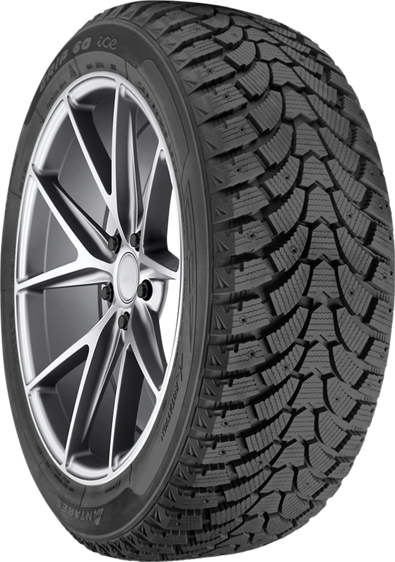 ANTARES GRIP 60 ICE | P215/65R16 | Winter