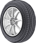 BRIDGESTONE DUELER HL 33 | P235/55R18 | SL | Summer