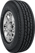 TOYO OPEN COUNTRY HT II | 245/70R17 (S) | (All Season)