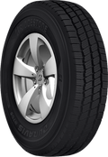 BRIDGESTONE DURAVIS M705 | 225/75R16 (R) | (All Weather)