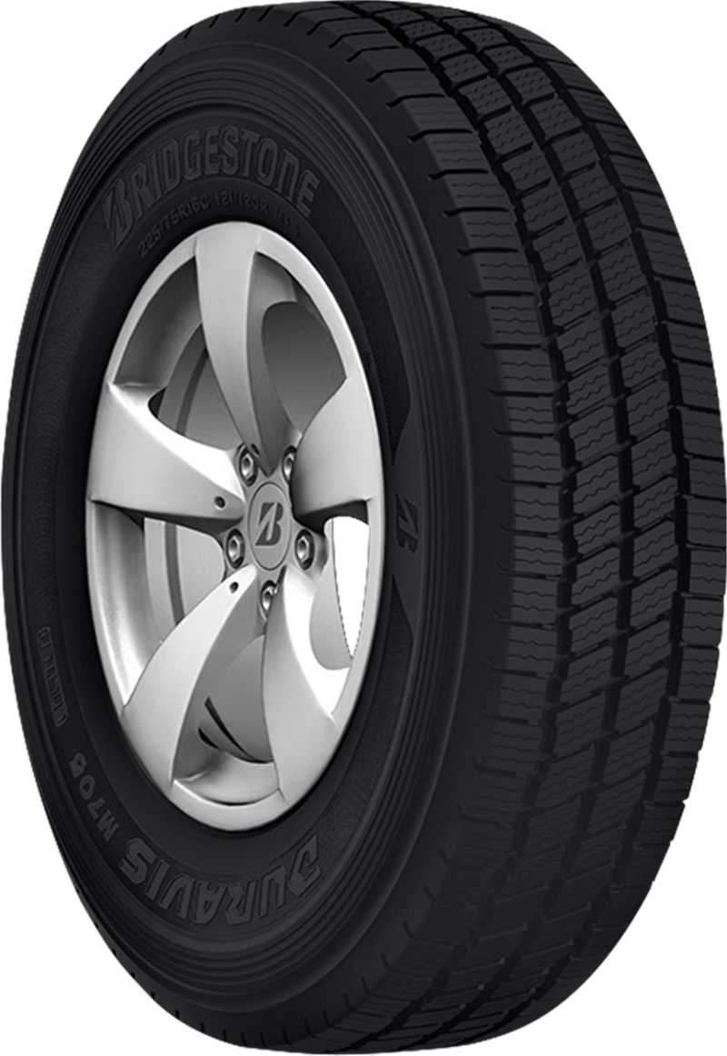 BRIDGESTONE DURAVIS M705 | 225/75R16 (R) | (All Weather)