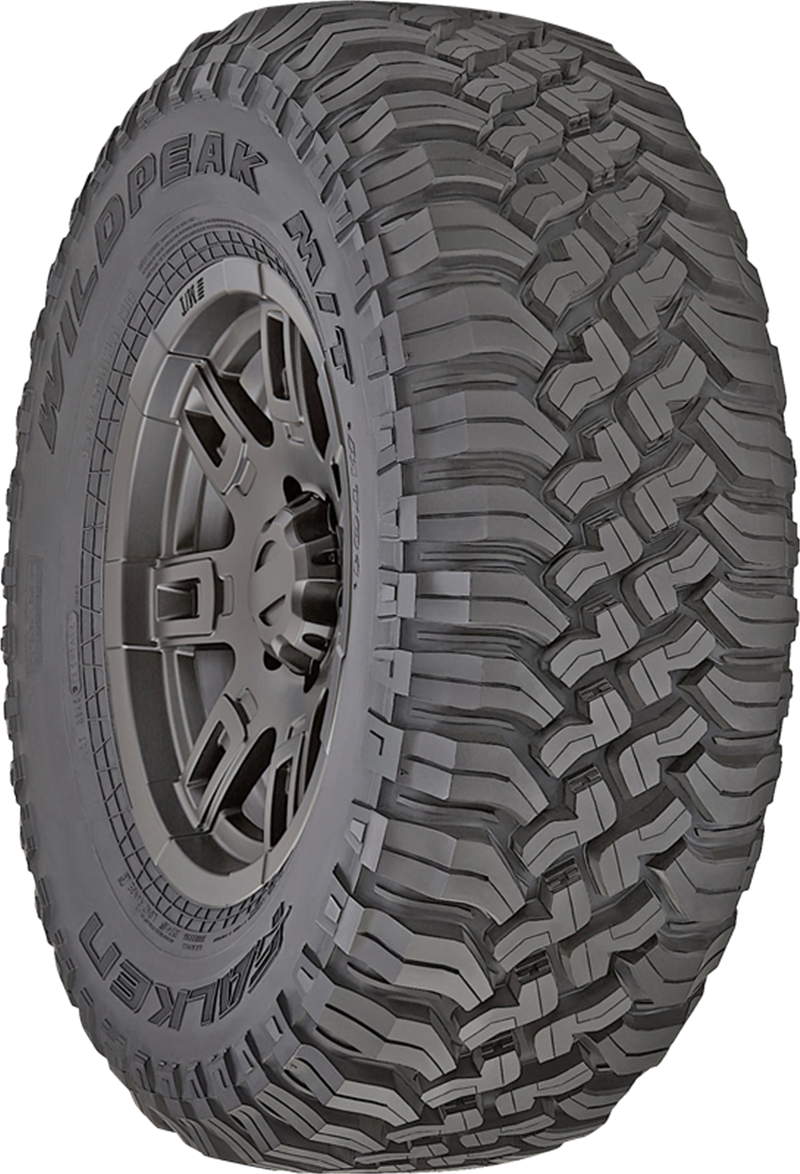 FALKEN WILDPEAK MT MT01 | 33/12.50R17 (Q) | (All Season)