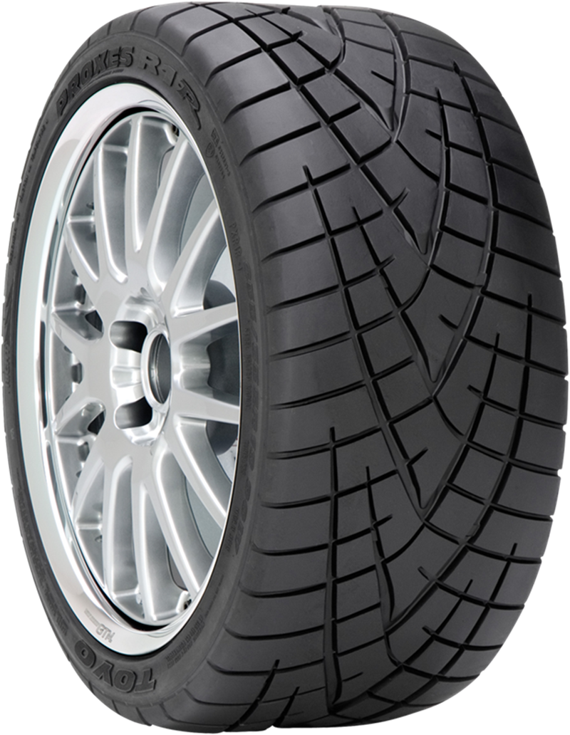 TOYO PROXES R1R | P215/45R17 | SL | Summer