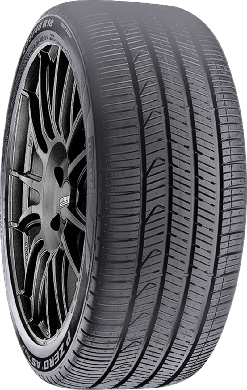 PIRELLI P ZERO AS PLUS 3 | 275/40R20 |  | All Season