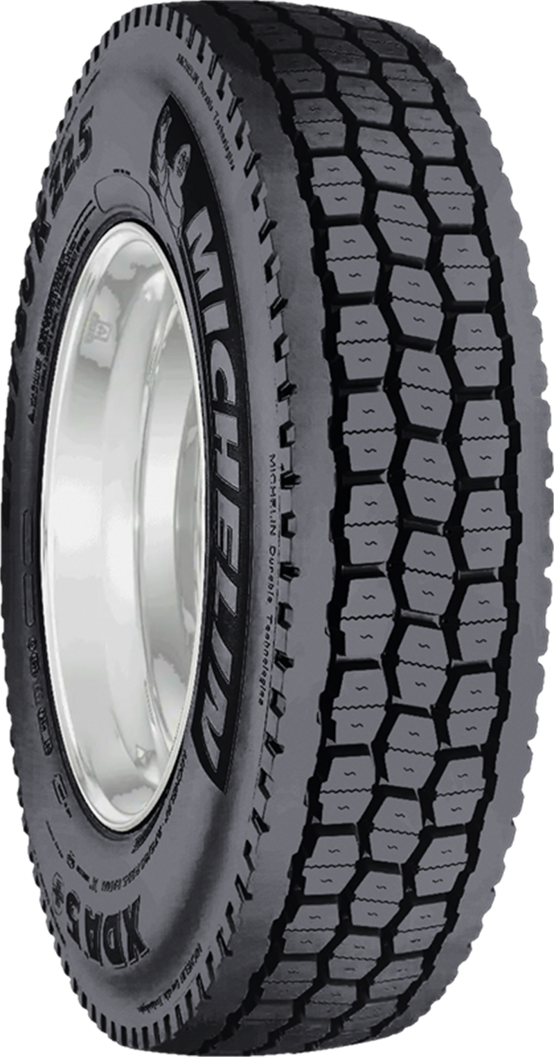 MICHELIN XDA5 | 11R24.5 | G |