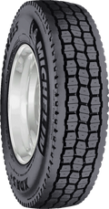MICHELIN XDA5 | 11R24.5 | H |