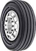 CONTINENTAL CityService HA3 | 315/80R22.5 | LRM |