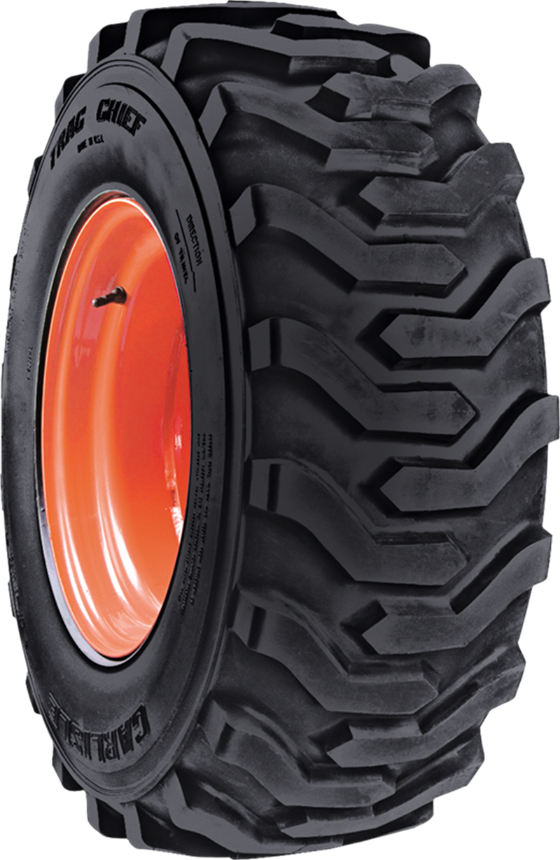 CARLSTAR Trac Chief | 15X19.5 | G |