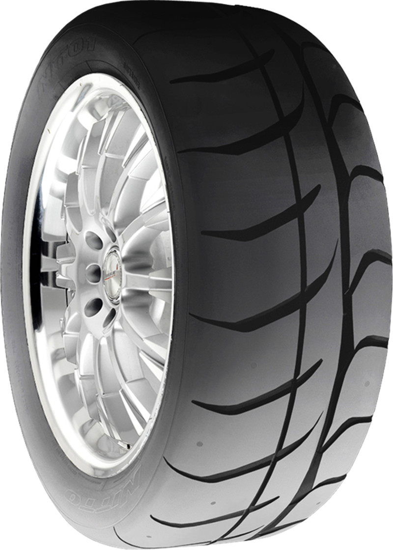 NITTO NT-01 | P235/40ZR17 | Summer