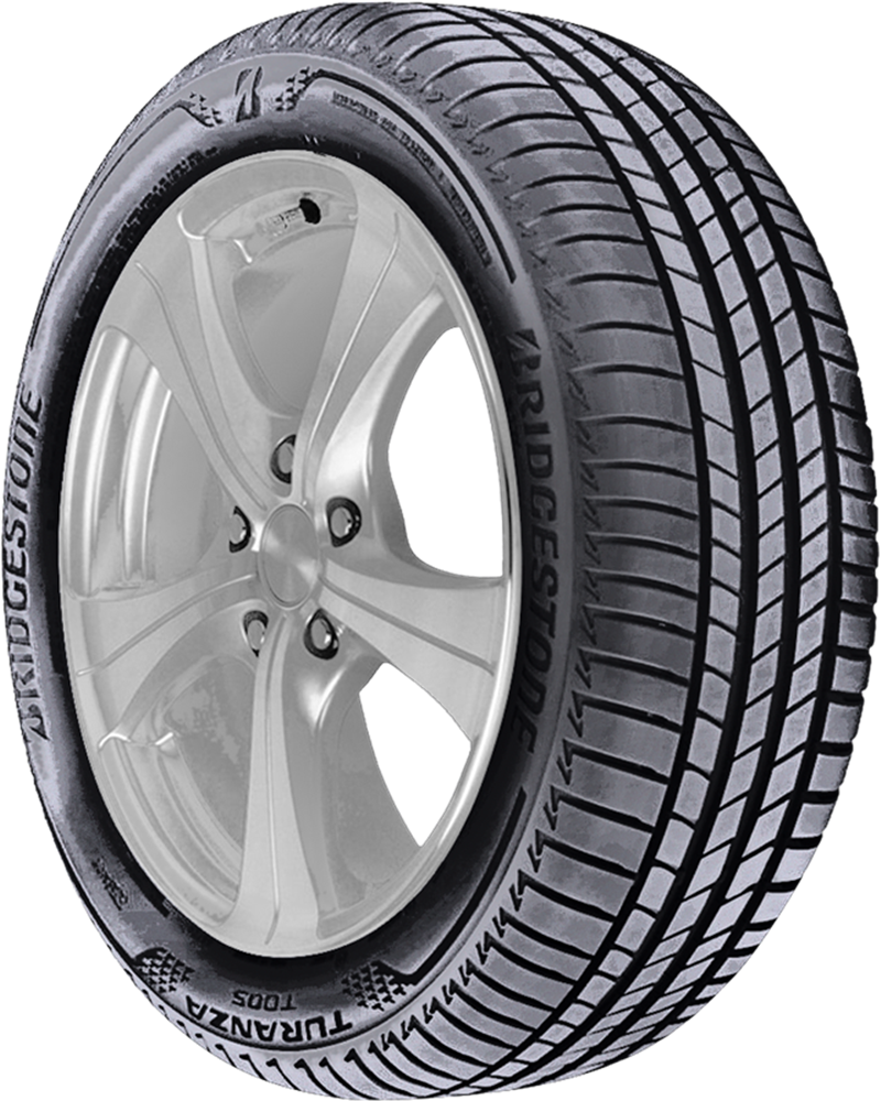 BRIDGESTONE TURANZA T005 | P225/40R19 | XL | Summer