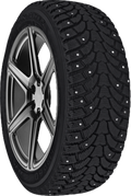 ANTARES GRIP 60 ICE STUDDED | 265/70R17 (R) | (Winter)