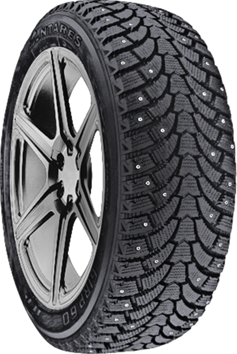 ANTARES GRIP 60 ICE STUDDED | P255/70R18 | Winter