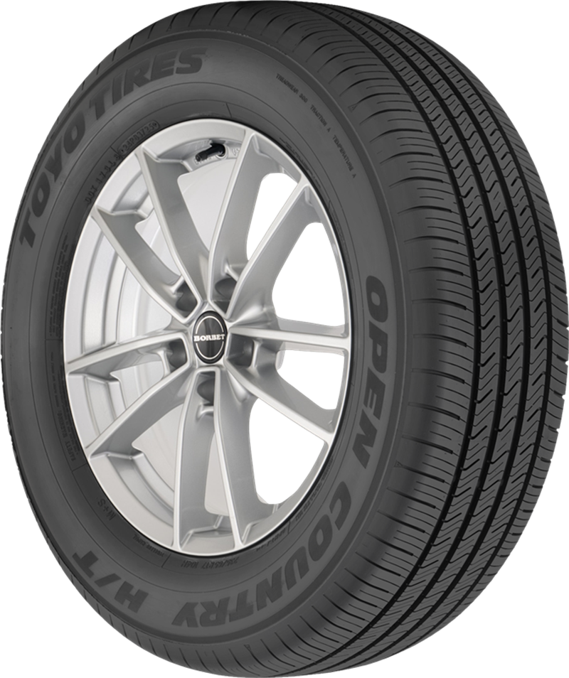 TOYO OPHTJ | 235/65R17 |  | All Season