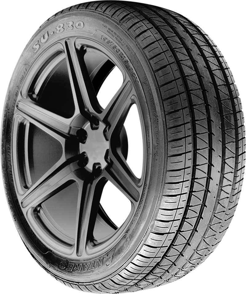 ANTARES SU-830 | 165R13LT |  | All Season