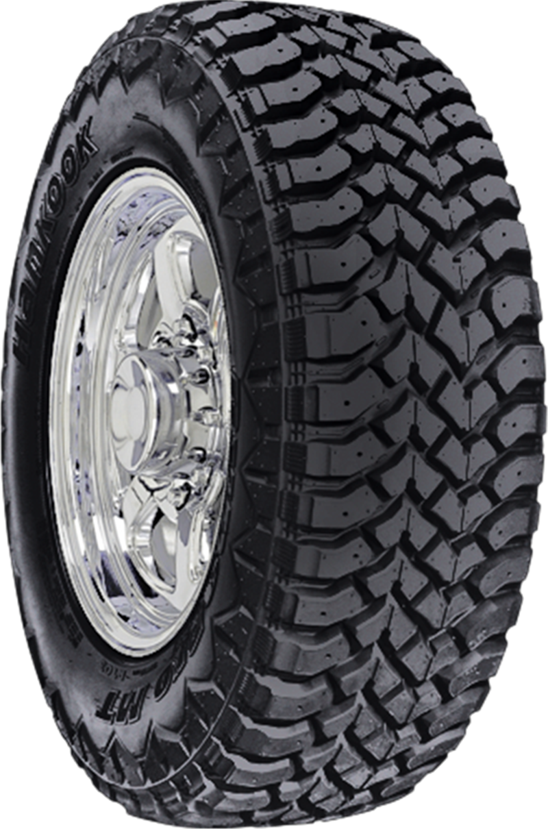 HANKOOK RT03 | LT215/75R15 | LRC | All Season