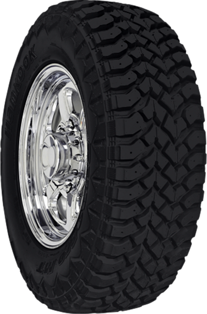 HANKOOK RT03 | 215/75R15 (Q) | (All Season)