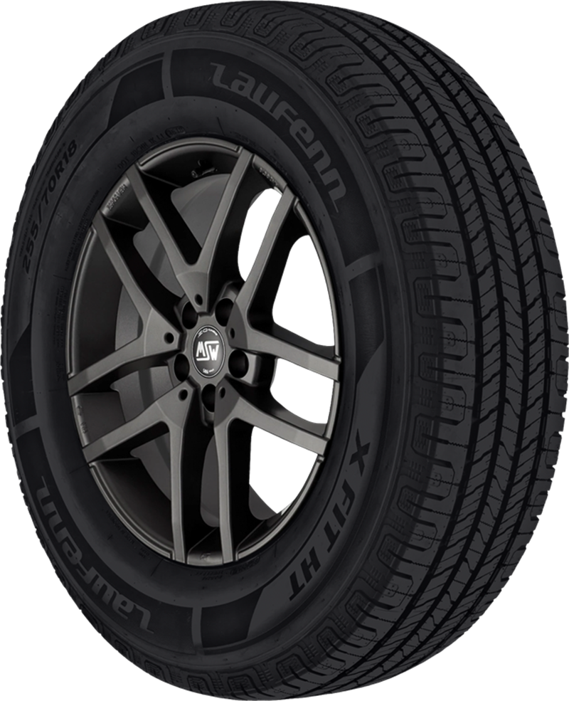 LAUFENN LD01 | 235/80R17 (R) | (All Season)