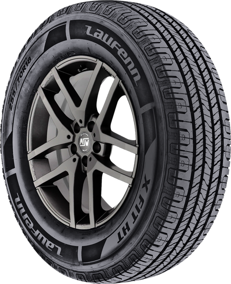 LAUFENN LD01 | LT225/75R16 | LRE | All Season