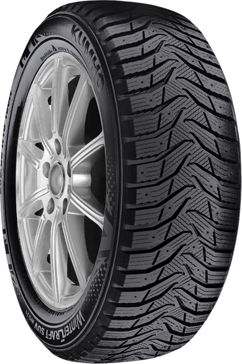 KUMHO WS31 | P225/55R18 | XL | Winter