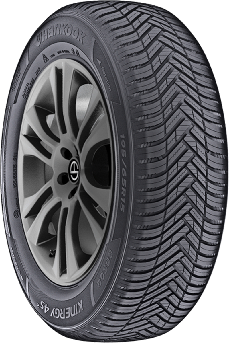 HANKOOK H750 | P215/45R17 | XL | All Season