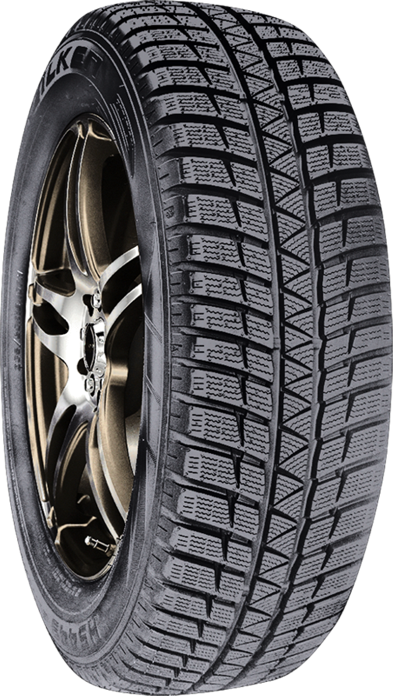 FALKEN EUROWINTER HS449 | P235/45R18 | Winter