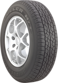 BRIDGESTONE DUELER HT 687 | P235/55R18 | SL | All Season