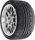 YOKOHAMA ADVAN NEOVA AD09 | P255/35R19 | XL | All Season