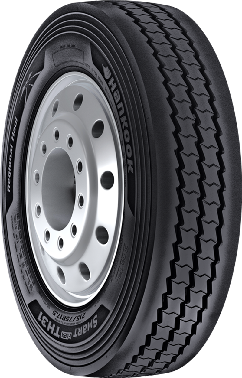 HANKOOK TH31 | 245/70R17.5 | J |